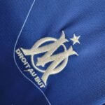 2023/2024 Olympique de Marseille Away  Football Shirt 1:1 Thai Quality Kids Size - Image 7