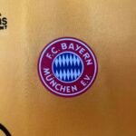 1993/1995 Retro Bayern Munich Away Football Jersey 1:1 Thai Quality - Image 8