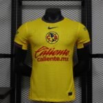 2024/2025 Player Version América Home Jersey 1:1 Thai Quality