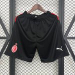 2025/2026 AC Milan Home Shorts 1:1 Thai Quality