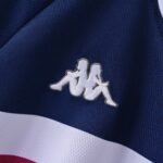 1997/1998 Retro Manchester City Away Football Shirt 1:1 Thai Quality - Image 5