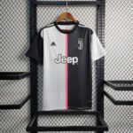 2019/2020 Retro Juventus Football Shirt Home 1:1 Thai Quality