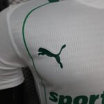 2026/2027 Player Version Palmeiras Away Jersey 1:1 Thai Quality - Image 5