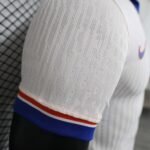 2024/2025 Player Version Chelsea Away Football Shirt 1:1 Thai Quality - Image 5