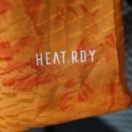 2024/2025 Player Version Real Madrid Y-3 Special Edition Orange Football Shirt 1:1 Thai Quality - Image 6