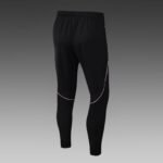 2025/2026 Juventus Half-Pull Training Suit White Football Shirt 1:1 Thai Quality Set - Image 6