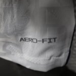 2026 Player Version Long Sleeve England Home Football Shirt 1:1 Thai Quality - Image 9