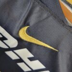 2023/2024 Pumas UNAM Away Jersey 1:1 Thai Quality Kids Size - Image 6