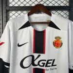 2025/2026 RCD Mallorca Away Football Shirt 1:1 Thai Quality - Image 3