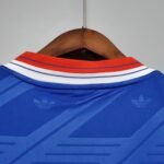 1986/1988 Retro Manchester United Third Away Football Shirt 1:1 Thai Quality - Image 4