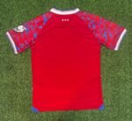 2025/2026 Ipswich Town Away Football Shirt 1:1 Thai Quality - Image 2