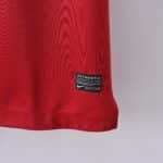 2011/2012 Retro Corinthians Third Away Jersey 1:1 Thai Quality - Image 11