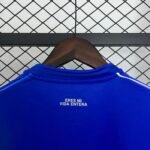 2025/2026 Universidad de Chile Home Football Shirt 1:1 Thai Quality - Image 4