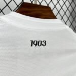 2025/2026 Beşiktaş Home Football Shirt 1:1 Thai Quality - Image 4