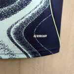 2025/2026 Ajax Away Football Shirt 1:1 Thai Quality - Image 9