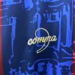 2025/2026 Barcelona Jointly Signed Red and blue Football Shirt 1:1 Thai Quality - Image 5