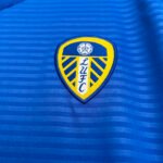 2025/2026 Leeds United Away Football Jersey Shirt 1:1 Thai Quality - Image 6