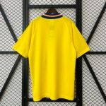 1994 Retro Sweden Home Football Shirt 1:1 Thai Quality - Image 2