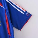 2006 Retro France Home Football Shirt 1:1 Thai Quality - Image 5