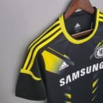 2012/2013 Retro Chelsea Third Away Football Shirt1:1 Thai Quality - Image 5