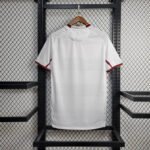 2007/2008 Retro Arsenal Away Football Shirt 1:1 Thai Quality - Image 2