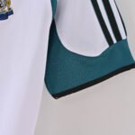 1999/2000 Retro Newcastle United Away Football Shirt 1:1 Thai Quality - Image 7