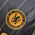 2010/2011 Retro Chelsea Away Football Shirt 1:1 Thai Quality - Image 6