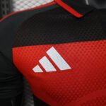 2026/2027 Player Version Flamengo Home Jersey 1:1 Thai Quality - Image 4
