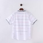 2003/2004 Retro Manchester United Third Away Football Shirt 1:1 Thai Quality - Image 2