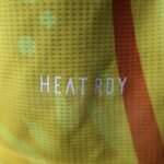 2025/2026 Player Version América Training Wear Jersey 1:1 Thai Quality - Image 9