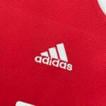 Manchester United Football Shirt Home 2021/2022 1:1 Thai Quality - Image 4