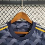 2023/2024 Real Madrid Away Football Shirt - Image 5