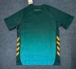 2025/2026 SV Werder Bremen Third Away Football Jersey 1:1 Thai Quality - Image 2