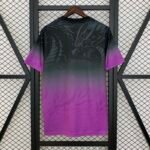 2025/2026 Real Madrid Special Edition Purple Football Shirt1:1 Thai Quality - Image 2