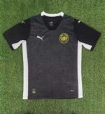 2025 Malaysia Away Football Shirt 1:1 Thai Quality