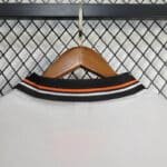 1999/2000 Retro Valencia Home Football Shirt 1:1 Thai Quality - Image 4