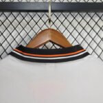 1999/2000 Retro Valencia Home Football Shirt 1:1 Thai Quality - Image 4