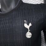 2025/2026 Player Version Tottenham Away Football Shirt 1:1 Thai Quality - Image 6