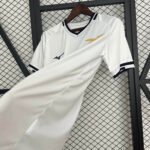 2025/2026 Lazio Away Soccer Jersey 1:1 Thai Quality - Image 9