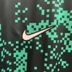 2024/2025 Sporting Lisbon Training Wear Football Shirt 1:1 Thai Quality - Image 5