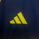 2025/2026 Boca Juniors Home Football Jersey 1:1 Thai Quality - Image 5