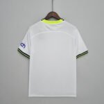 2022/2023 Tottenham Football Shirt Home - Image 2