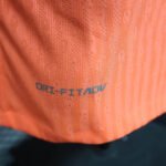 2025/2026 Player Version Long Sleeve Barcelona Third Away Football Shirt 1:1 Thai Quality - Image 10