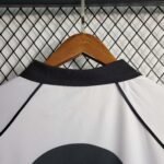 1997/1998 Retro Juventus Football Shirt Home 1:1 Thai Quality - Image 4