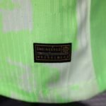 2024/2025 Player Version Barcelona Third Away Football Shirt 1:1 Thai Quality (New sponsor) - Image 11