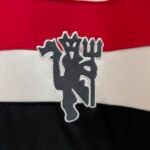 2024/2025 Manchester United Third Away Football Shirt 1:1 Thai Quality - Image 6