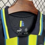 2024/2025 Manchester City Away Football Shirt 1:1 Thai Quality - Image 3