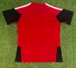 2026 Germany Training Suit Red Football Shirt 1:1 Thai Quality - Image 2