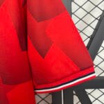 2025/2026 Lille Home Football Shirt 1:1 Thai Quality - Image 7