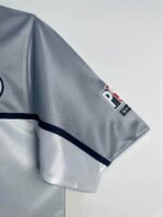 2000/2001 Retro Psg Paris Saint-Germain Away - Image 6